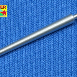 U.S. 75mm M3 tank barrel for Sherman M4 A3 - Image 3