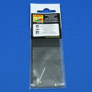 British 75mm ROQF MkV barrel for Cromwell - Image 2