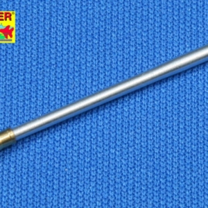 British 75mm ROQF MkV barrel for Cromwell - Image 4