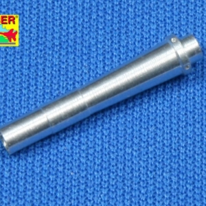 German 15 cm SiG33 gun barrel - Image 1
