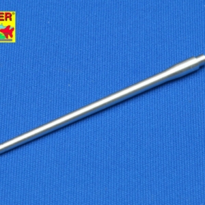 German gun barrel for Sd.Kfz.168 Jagdtiger - Image 2