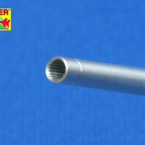 German gun barrel for Sd.Kfz.168 Jagdtiger - Image 1