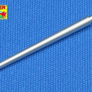 U.S. tank barrel for M10 - Image 1