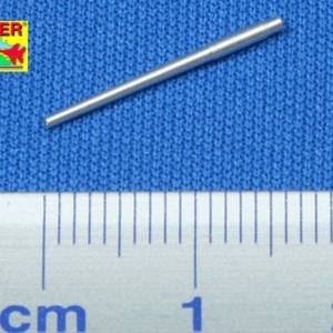 37mm M6 US barrel for M8 - Image 1
