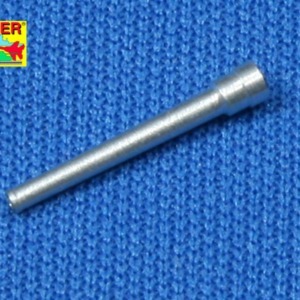 Soviet tank barrel for B-3, BT-2 - Image 1