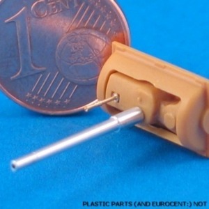 British 40 mm 2 pdr.Tank barrel for Matilda Mk.II - Image 2