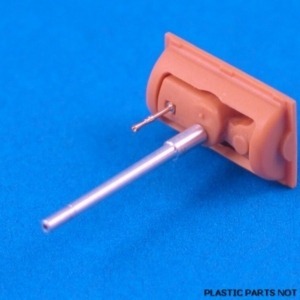 British 40 mm 2 pdr.Tank barrel for Matilda Mk.II - Image 4