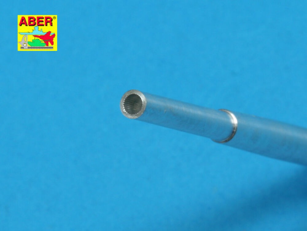 21cm barrel for Mörser 18