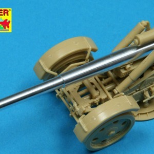 21cm barrel for Mörser 18 - Image 6