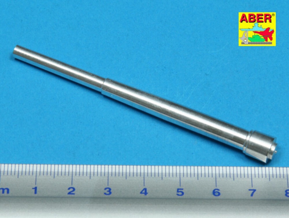 21cm barrel for Mörser 18
