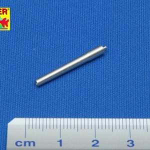 U.S. 105mm Barrel for Sherman - Image 2