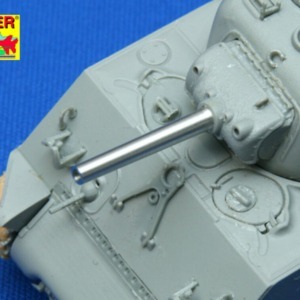 U.S. 105mm Barrel for Sherman - Image 3