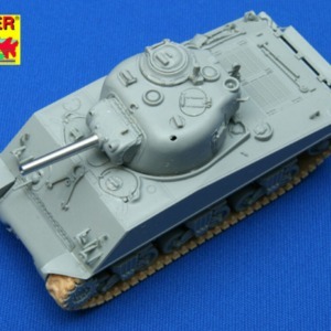 U.S. 105mm Barrel for Sherman - Image 4