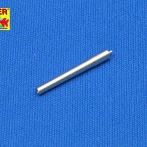 U.S. 105mm Barrel for Sherman - Image 1