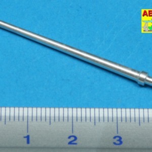 Russian 85 mm D-5S Barrel for SU-85 - Image 2