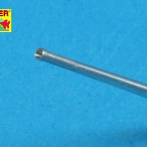 Russian 85 mm D-5S Barrel for SU-85 - Image 3