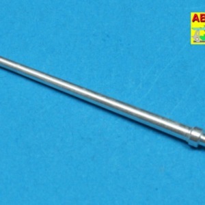 Russian 85 mm D-5S Barrel for SU-85 - Image 1