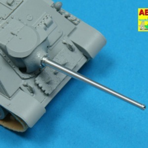 Russian 85 mm D-5S Barrel for SU-85 - Image 5