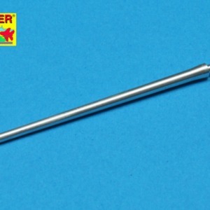 Russian 100 mm Barrel for SU-100 - Image 2