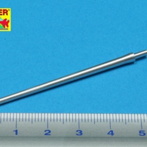 Russian 100 mm Barrel for SU-100 - Image 4