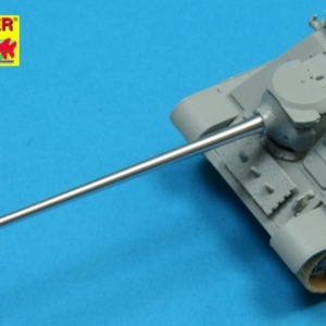 Russian 100 mm Barrel for SU-100 - Image 1