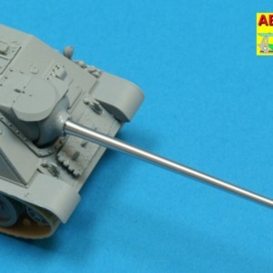 Russian 100 mm Barrel for SU-100 - Image 5
