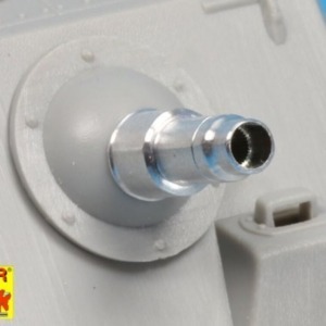 15cm Barrel for BRUMBAR- middle/late version - Image 2