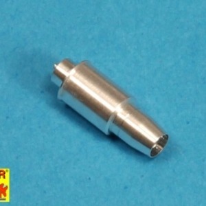 15cm Barrel for BRUMBAR- middle/late version - Image 1