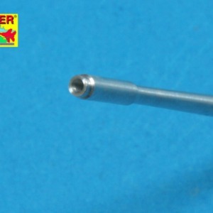 Russian 100 mm D-10T Barrel for T-54/55 - Image 2