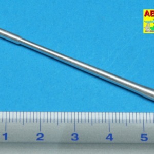 Russian 100 mm D-10T Barrel for T-54/55 - Image 3