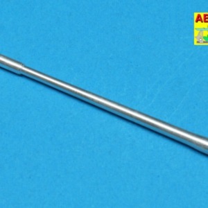 Russian 100 mm D-10T Barrel for T-54/55 - Image 4