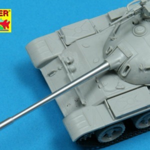 Russian 100 mm D-10T Barrel for T-54/55 - Image 5