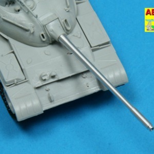 Russian 100 mm D-10T Barrel for T-54/55 - Image 6