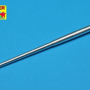 German 17 cm barrel for Kanone 18 - Image 2