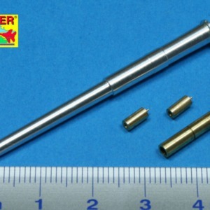 German 15cm barrel for Hummel - Image 1