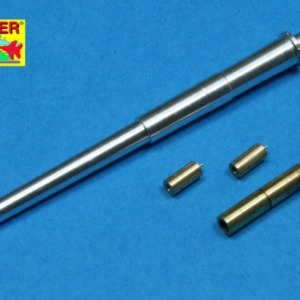 German 15cm barrel for Hummel - Image 6