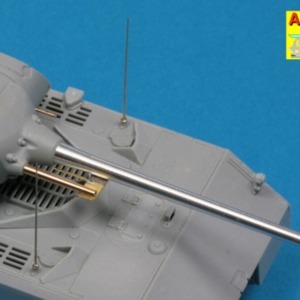 Barrels for Tank MAUS - Image 6