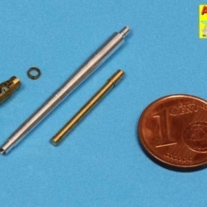 105mm barrel for LeFH 18 & Wespe - Image 2