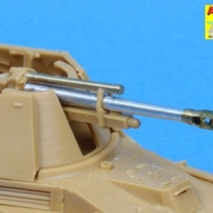 105mm barrel for LeFH 18 & Wespe - Image 4