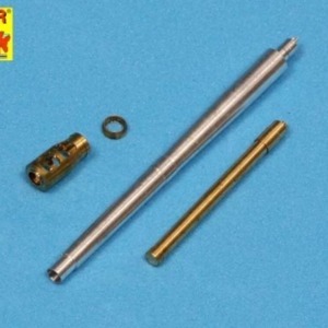 105mm barrel for LeFH 18 & Wespe - Image 1