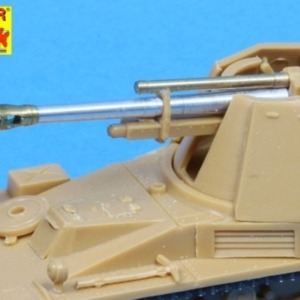 105mm barrel for LeFH 18 & Wespe - Image 5