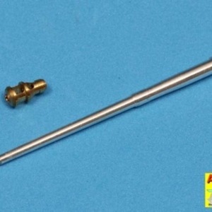 75mm barrel for PaK40 - late muzzle - Image 5