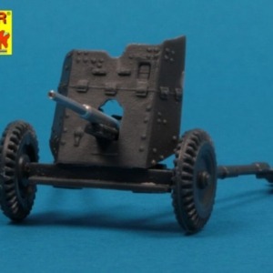 Barrel for Pak 35/36 Early - Image 5