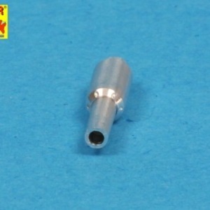 75mm KwK 37 L/24 barrel - Image 4