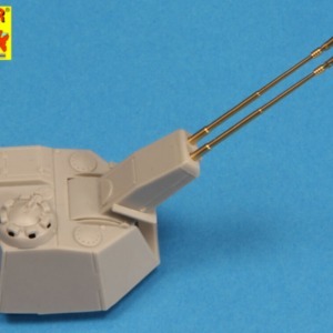 Barrels for  Zwilling Flakpanzers - Image 4