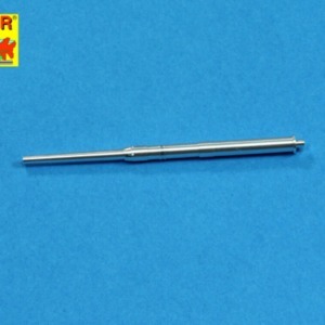 Two-piece 88mm barrel for Flak 36/37 - Image 2