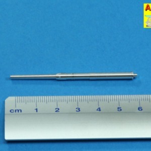 Two-piece 88mm barrel for Flak 36/37 - Image 3