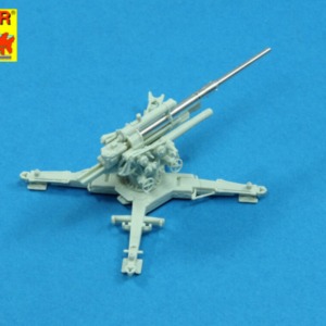 Two-piece 88mm barrel for Flak 36/37 - Image 10
