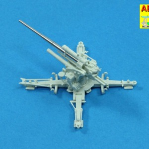 Single-piece barrel for Flak 36 and Flak 37 - Image 4