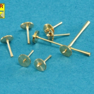 Light additional armament for Soviet tank JS-7 - Image 3